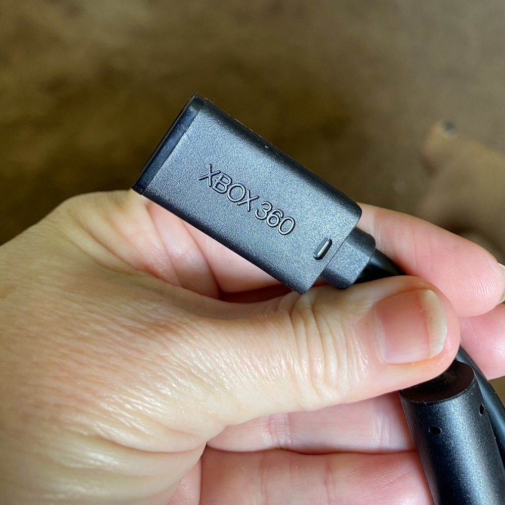 XBOX Kinect  AC Adapter Power Supply